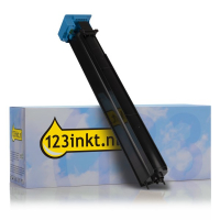 Konica Minolta TN-613C (A0TM450) toner cyaan (123inkt huismerk)