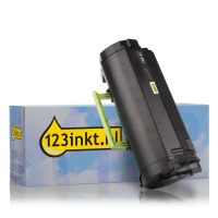 Konica Minolta TNP-41 (A6WT00H) toner zwart (123inkt huismerk)