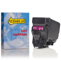 Konica Minolta TNP-49M (A95W350) toner magenta (123inkt huismerk) A95W350C 032645