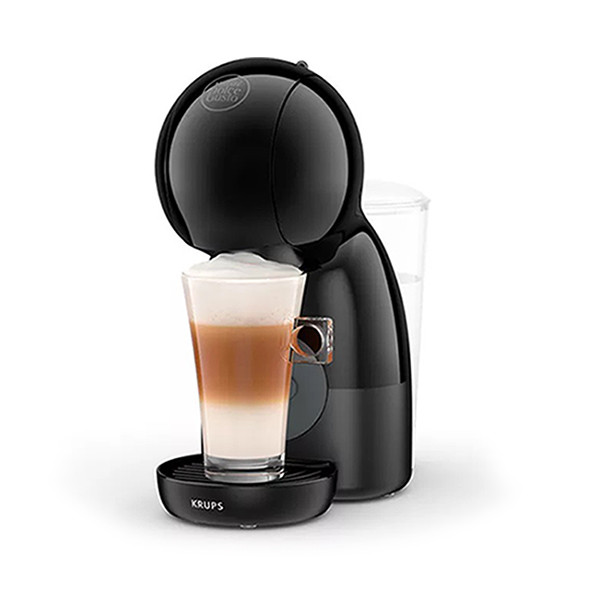 Krups Nescafé Dolce Gusto Piccolo XS zwart  098377 - 2