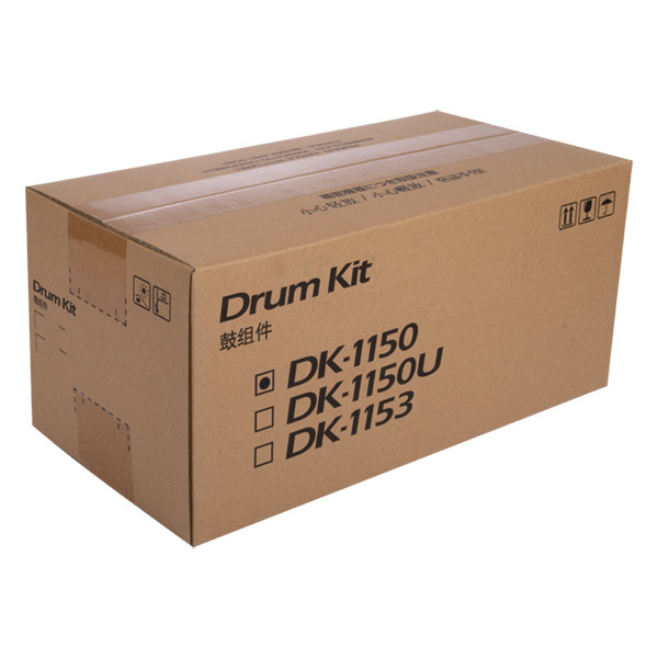 Kyocera DK-1150 drum (origineel) 302RV93010 906249 - 1