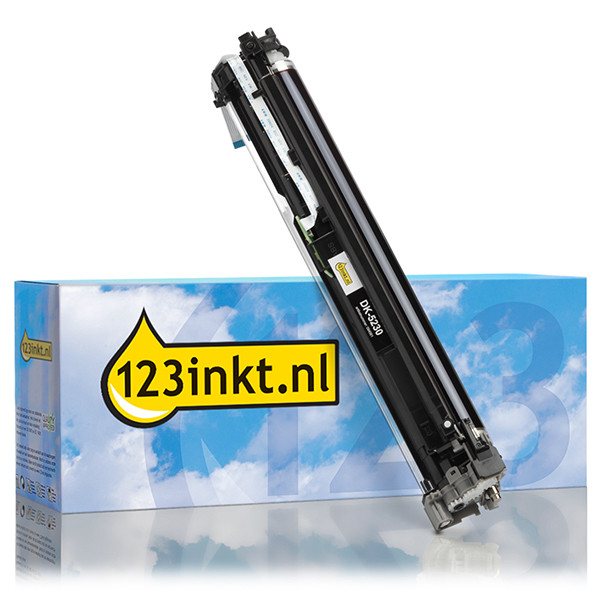 Kyocera DK-5230 drum zwart (123inkt huismerk) 302R793010C 094561 - 1