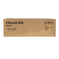 Kyocera DK-5230 drum zwart (origineel) 302R793010 905343