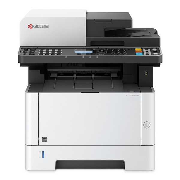 Kyocera ECOSYS M2635dn all-in-one A4 laserprinter zwart-wit (4 in 1)  846577 - 1