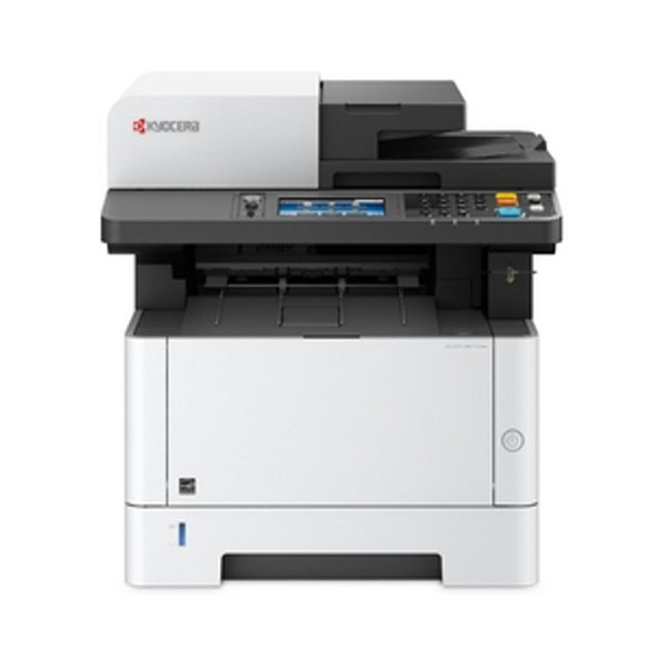 Kyocera ECOSYS M2735dw all-in-one A4 laserprinter zwart-wit met wifi (4 in 1) G3Q75AB19 800035 - 1