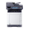 Kyocera ECOSYS M6630cidn all-in-one A4 laserprinter kleur (4 in 1)