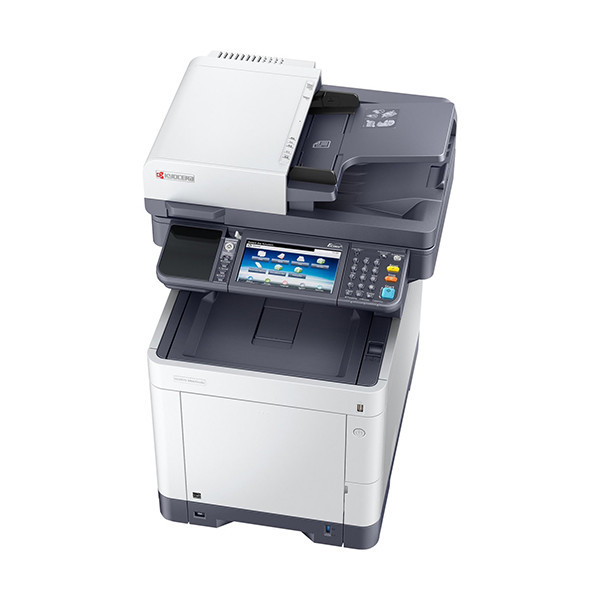 Kyocera ECOSYS M6635cidn all-in-one A4 laserprinter kleur (4 in 1)  846617 - 3