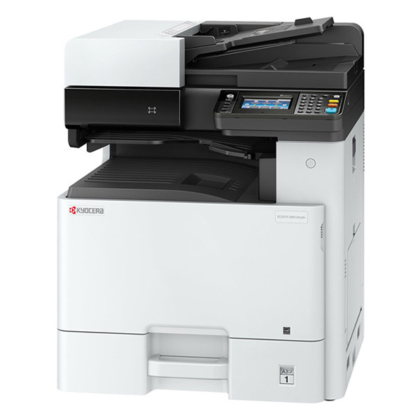 Kyocera ECOSYS M8124cidn all-in-one A3 laserprinter kleur (3 in 1)  846619 - 2