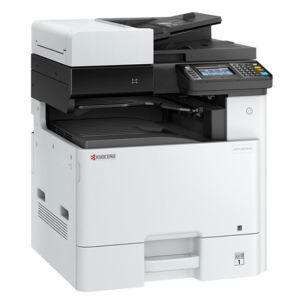 Kyocera ECOSYS M8124cidn all-in-one A3 laserprinter kleur (3 in 1)  846619 - 3