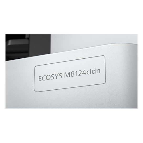 Kyocera ECOSYS M8124cidn all-in-one A3 laserprinter kleur (3 in 1)  846619 - 5