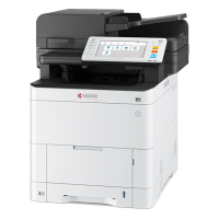 Kyocera ECOSYS MA3500cix all-in-one A4 laserprinter kleur (3 in 1)  847953