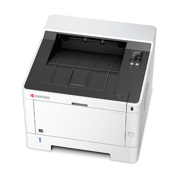 Kyocera ECOSYS P2235dw A4 laserprinter zwart-wit met wifi  846633 - 3