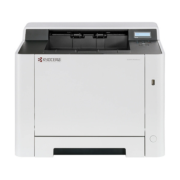 Kyocera ECOSYS PA2100cwx A4 laserprinter kleur met wifi  847352 - 1