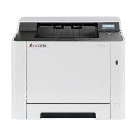 Kyocera ECOSYS PA2100cwx A4 laserprinter kleur met wifi  847352