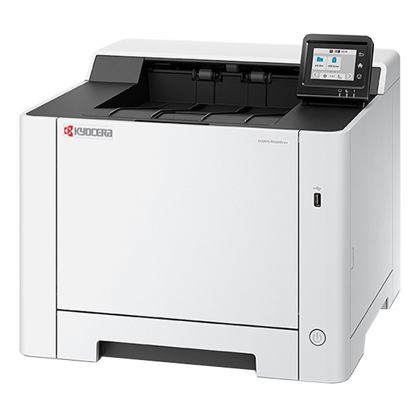 Kyocera ECOSYS PA2600cx A4 laserprinter kleur met wifi 110C0H3NL0 800117 - 2