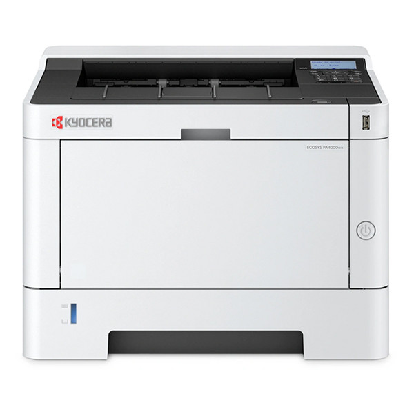 Kyocera ECOSYS PA4000wx A4 laserprinter zwart-wit met wifi 110C1F3NL0 899649 - 1