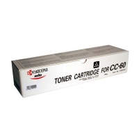 Kyocera Mita 37007010 toner zwart (origineel) 37007010 032780