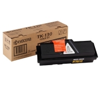 Kyocera TK-130 toner zwart (origineel) 1T02HS0EU0 079085