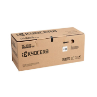 Kyocera TK-3200 toner zwart (origineel) 1T02X90NL0 094822