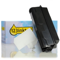 Kyocera TK-360 toner zwart (123inkt huismerk)