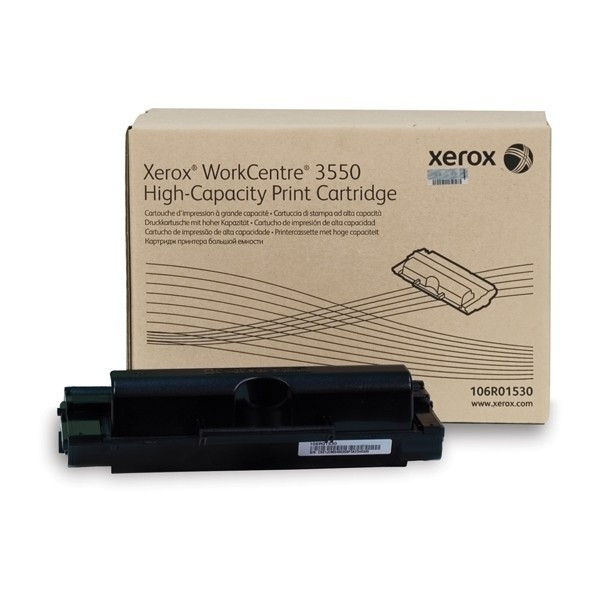 Kyocera TK-510K toner zwart (origineel) 1T02F30EU0 901850 - 1