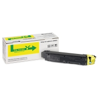 Kyocera TK-5140Y toner geel (origineel) 1T02NRANL0 094232