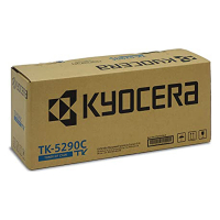 Kyocera TK-5290C toner cyaan (origineel) 1T02TXCNL0 906021