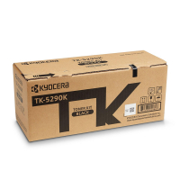 Kyocera TK-5290K toner zwart (origineel) 1T02TX0NL0 094634