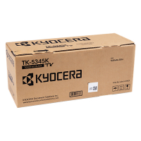 Kyocera TK-5345K toner zwart (origineel) 1T02ZL0NL0 905897