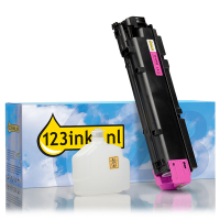 Kyocera TK-5390M toner magenta (123inkt huismerk)