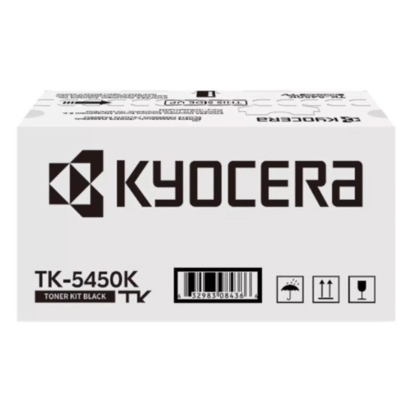 Kyocera TK-5450K toner zwart (origineel) 1T0C0D0NL0 095098 - 1