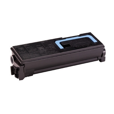 Kyocera TK-570K toner zwart (origineel) 1T02HG0EU0 079262 - 1