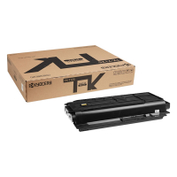 Kyocera TK-7125 toner zwart (origineel) 1T02V70NL0 094642