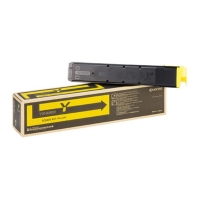 Kyocera TK-8305Y toner geel (origineel) 1T02LKANL0 902875