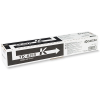 Kyocera TK-8315K toner zwart (origineel) 1T02MV0NL0 904404