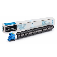 Kyocera TK-8515C toner cyaan (origineel) 1T02NDCNL0 094354