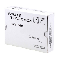 Kyocera WT-560 toner opvangbak (origineel) 302HN93180 079416