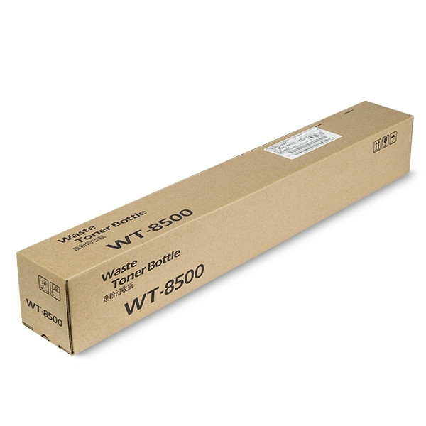 Kyocera WT-8500 toner opvangbak (origineel) 1902ND0UN0 905177 - 1