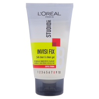 L'Oreal Studio Line Invisi Fix haargel (150 ml)  SLO00033