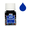 Lefranc Bourgeois Vitrail glas & porseleinverf 025 blue (50 ml)