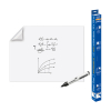 Legamaster Magic-Chart XL whiteboard folie 90 x 120 cm (15 vel)