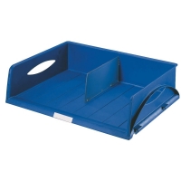 Leitz 5232 Sorty opbergbak A3 blauw 52320035 202518