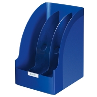 Leitz 5239 tijdschriftencassette jumbo blauw 52390035 211272