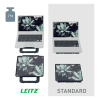 Leitz Ergo aluminium ultraplatte verstelbare laptopstandaard donkergrijs 63460089 202509 - 10