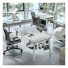 Leitz Ergo bureau ophangbord 42 x 25 cm 65480000 202753 - 7