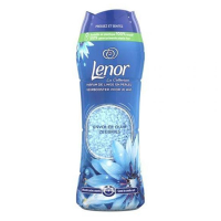 Lenor Geurbooster Zeebries geurparels (224 gram)