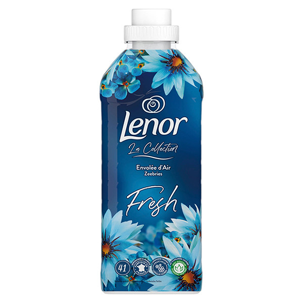 Lenor Zeebries wasverzachter 861 ml (41 wasbeurten)  SLE00366 - 1