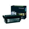 Lexmark 12A5845 toner zwart hoge capaciteit (origineel)