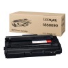 Lexmark 18S0090 toner zwart (origineel)