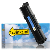 Lexmark 20N2XC0 toner cyaan extra hoge capaciteit (123inkt huismerk)